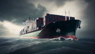 Transaction Monitoring – Maritime Sanctions