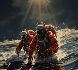 Έρευνα και Διάσωση – Έρευνα και Ανάσυρση